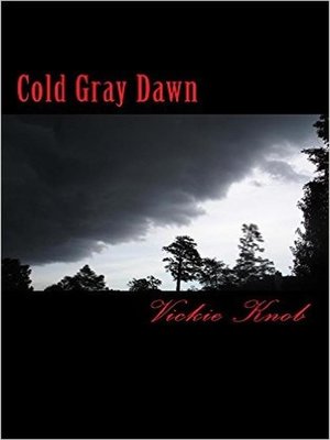cover image of Cold Gray Dawn